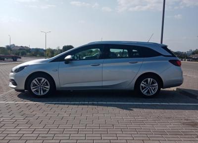 Фото Opel Astra