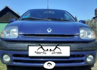 Фото Renault Clio