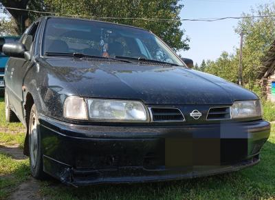 Фото Nissan Primera, 1995 год выпуска, с двигателем Дизель, 3 197 BYN в г. Миоры