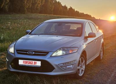 Фото Ford Mondeo, 2012 год выпуска, с двигателем Бензин, 29 570 BYN в г. Могилёв