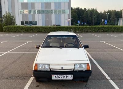 Фото LADA (ВАЗ) 2108