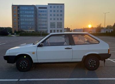 Фото LADA (ВАЗ) 2108