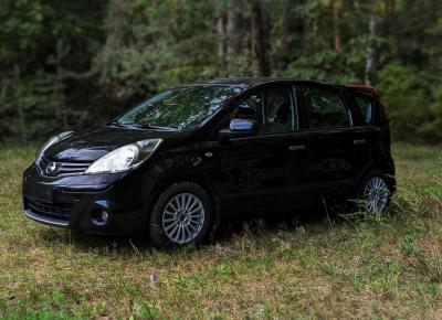 Фото Nissan Note, 2010 год выпуска, с двигателем Бензин, 30 529 BYN в г. Минск