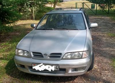 Фото Nissan Primera, 1999 год выпуска, с двигателем Газ/бензин, 3 516 BYN в г. Слоним