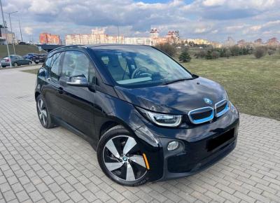 Фото BMW i3, 2016 год выпуска, с двигателем Электро, 54 346 BYN в г. Минск