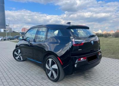 Фото BMW i3