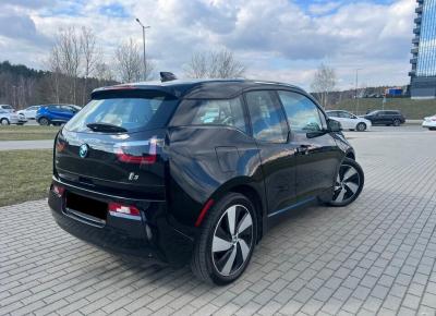 Фото BMW i3