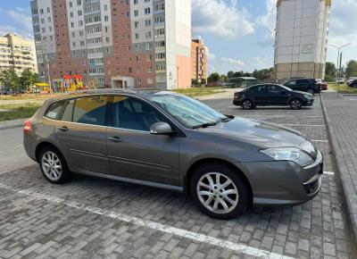 Фото Renault Laguna, 2008 год выпуска, с двигателем Дизель, 23 976 BYN в г. Минск