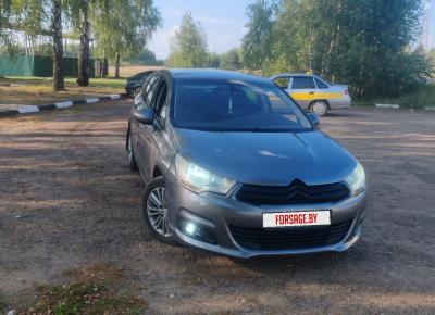 Фото Citroen C4, 2011 год выпуска, с двигателем Бензин, 23 017 BYN в г. Борисов