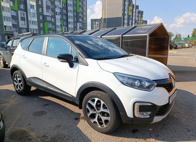 Фото Renault Kaptur, 2017 год выпуска, с двигателем Бензин, 44 755 BYN в г. Минск