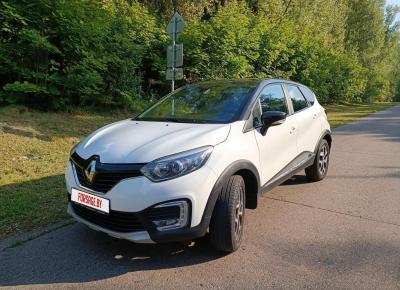 Фото Renault Kaptur