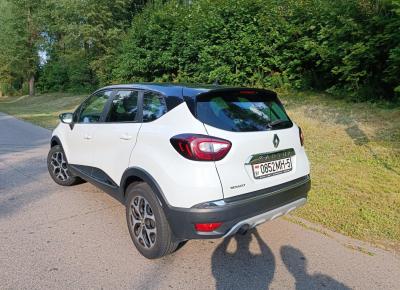 Фото Renault Kaptur