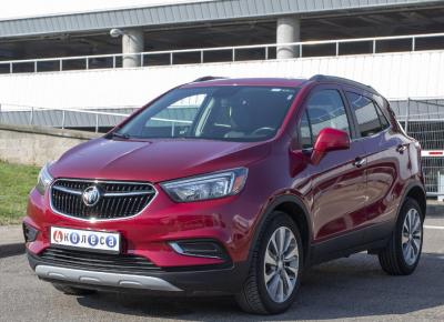 Фото Buick Encore, 2019 год выпуска, с двигателем Бензин, 49 828 BYN в г. Минск