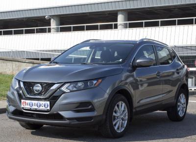 Фото Nissan Rogue Sport, 2020 год выпуска, с двигателем Бензин, 65 279 BYN в г. Минск