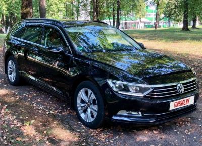 Фото Volkswagen Passat, 2019 год выпуска, с двигателем Дизель, 64 305 BYN в г. Орша