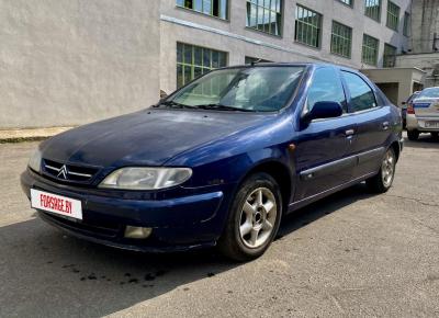 Фото Citroen Xsara, 1999 год выпуска, с двигателем Бензин, 7 959 BYN в г. Минск