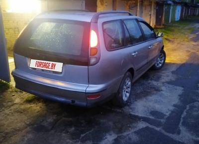 Фото Fiat Marea