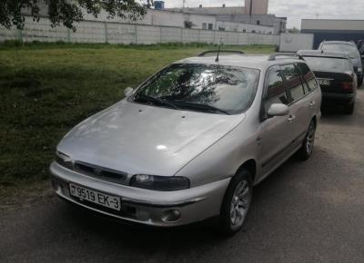 Фото Fiat Marea