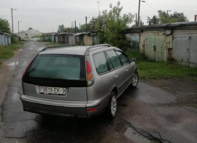 Фото Fiat Marea