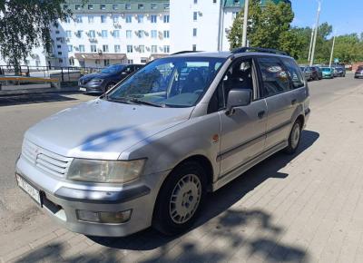 Фото Mitsubishi Space Wagon, 1999 год выпуска, с двигателем Бензин, 11 938 BYN в г. Минск