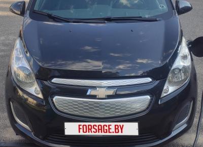 Фото Chevrolet Spark, 2015 год выпуска, с двигателем Электро, 27 059 BYN в г. Минск