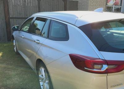 Фото Opel Insignia