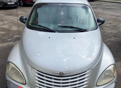 Фото Chrysler PT Cruiser