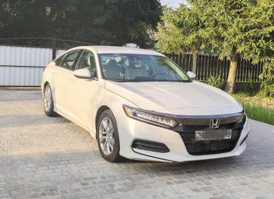 Фото Honda Accord, 2018 год выпуска, с двигателем Бензин, 66 533 BYN в г. Минск