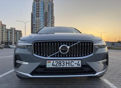 Фото Volvo XC60, 2021 год выпуска, с двигателем Гибрид, 155 668 BYN в г. Гродно