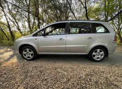 Фото Opel Zafira, 2005 год выпуска, с двигателем Дизель, 22 284 BYN в г. Гомель