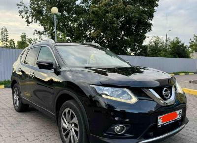 Фото Nissan X-Trail, 2015 год выпуска, с двигателем Дизель, 63 350 BYN в г. Бобруйск