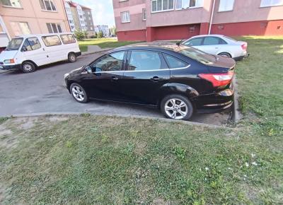 Фото Ford Focus, 2011 год выпуска, с двигателем Бензин, 22 284 BYN в г. Столбцы