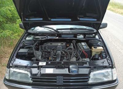 Фото Peugeot 405