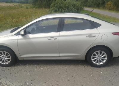 Фото Hyundai Accent, 2020 год выпуска, с двигателем Бензин, 51 412 BYN в г. Иваново