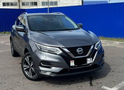 Фото Nissan Qashqai, 2021 год выпуска, с двигателем Бензин, 90 409 BYN в г. Минск