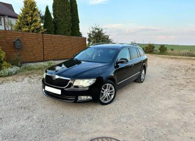 Фото Skoda Superb, 2013 год выпуска, с двигателем Бензин, 33 426 BYN в г. Барановичи