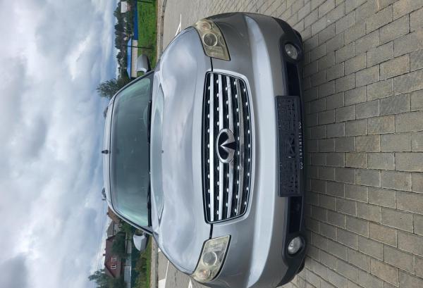 Infiniti FX, 2004 год выпуска с двигателем Бензин, 30 651 BYN в г. Минск