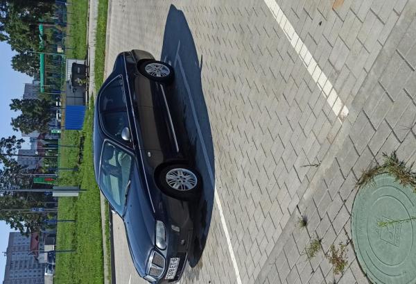 Rover 75, 2004 год выпуска с двигателем Бензин, 12 189 BYN в г. Могилёв