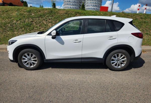 Mazda CX-5, 2015 год выпуска с двигателем Бензин, 60 631 BYN в г. Минск