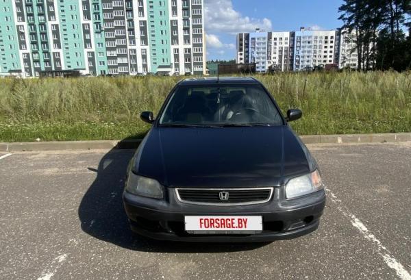 Honda Civic, 1996 год выпуска с двигателем Бензин, 3 710 BYN в г. Минск