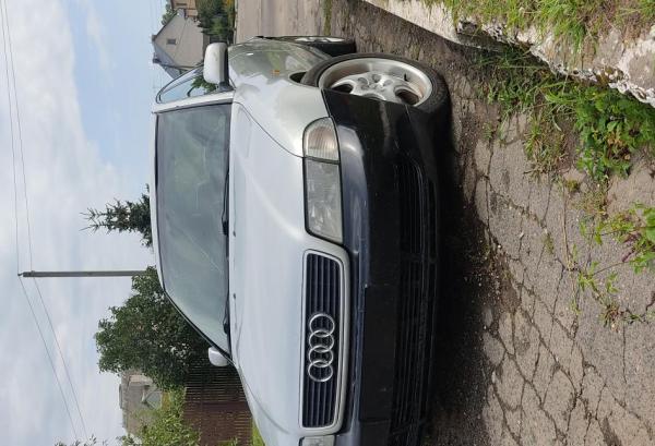 Audi A4, 1997 год выпуска с двигателем Бензин, 7 574 BYN в г. Смолевичи