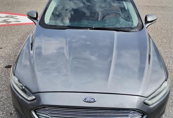 Ford Fusion (North America), 2014 год выпуска с двигателем Бензин, 38 531 BYN в г. Минск