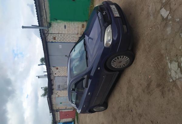 Opel Astra, 2008 год выпуска с двигателем Бензин, 16 158 BYN в г. Слуцк