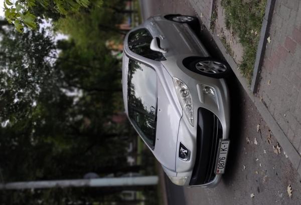 Peugeot 308, 2008 год выпуска с двигателем Бензин, 15 467 BYN в г. Брест