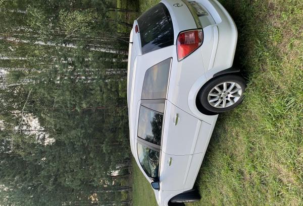 Opel Astra, 2013 год выпуска с двигателем Бензин, 26 560 BYN в г. Новолукомль