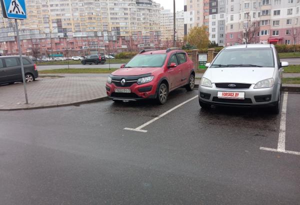 Ford C-Max, 2005 год выпуска с двигателем Бензин, 16 219 BYN в г. Минск