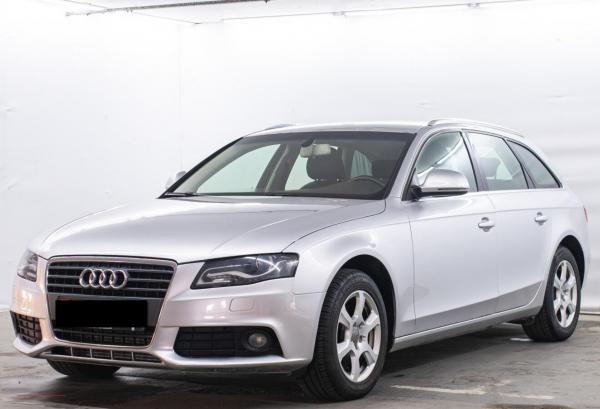 Audi A4, 2009 год выпуска с двигателем Бензин, 31 513 BYN в г. Слуцк