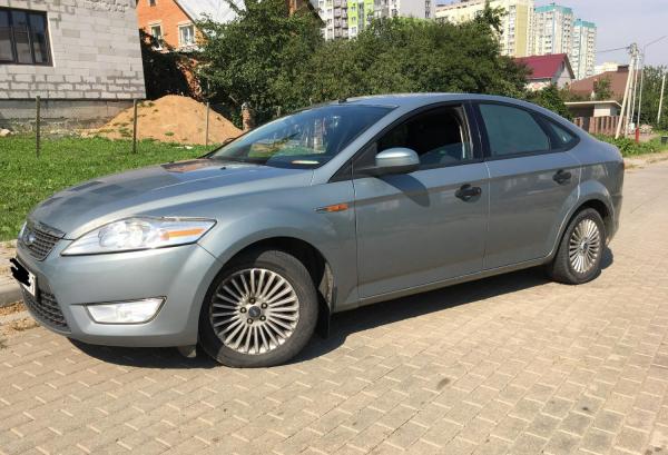 Ford Mondeo, 2007 год выпуска с двигателем Дизель, 23 007 BYN в г. Минск