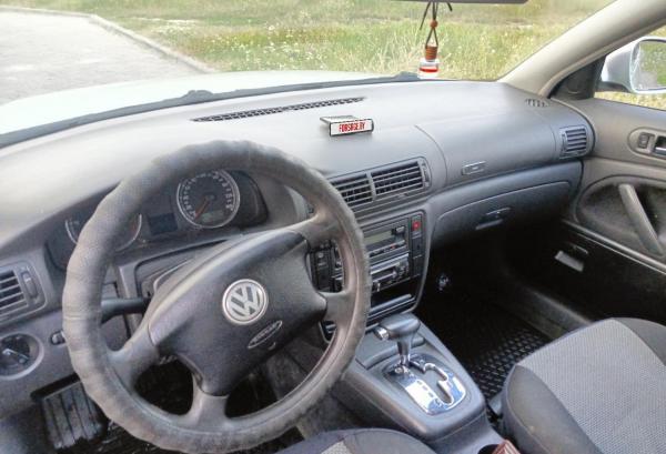 Volkswagen Passat, 2004 год выпуска с двигателем Дизель, 18 371 BYN в г. Брест