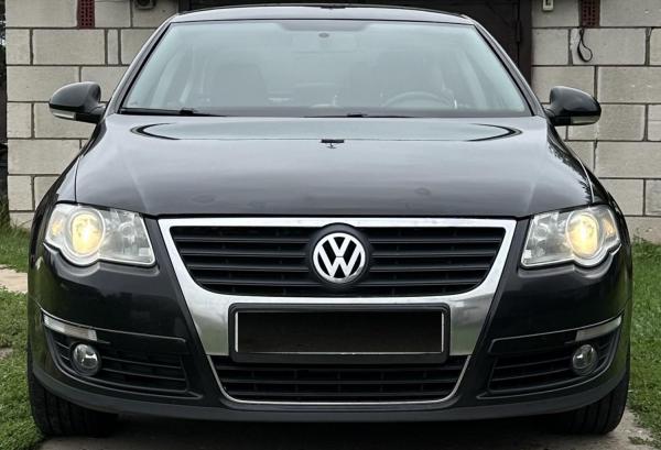 Volkswagen Passat, 2010 год выпуска с двигателем Бензин, 22 050 BYN в г. Минск